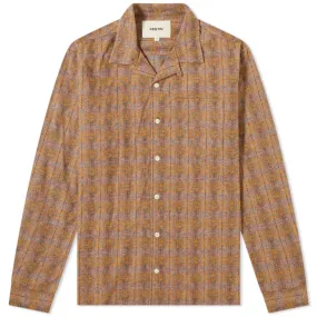 Kestin Tain ShirtCopper