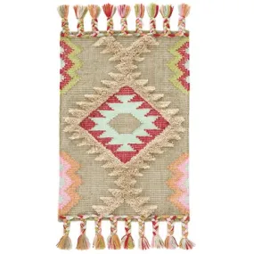 Keyla Woven 2x3 rug