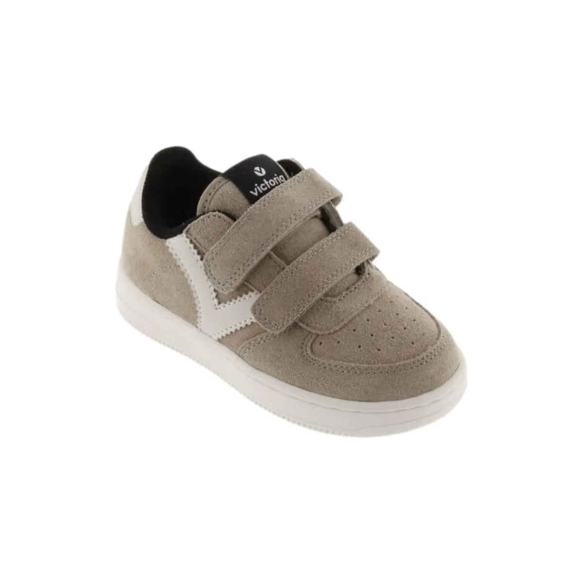 Kids 124115 - Taupe