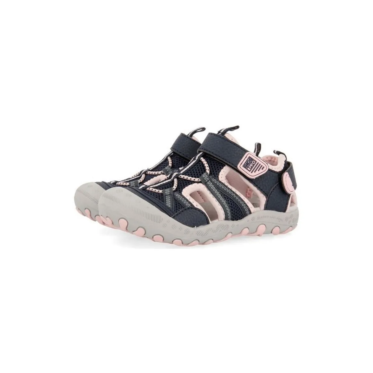 Kids Mazatlan 47402 - Pink