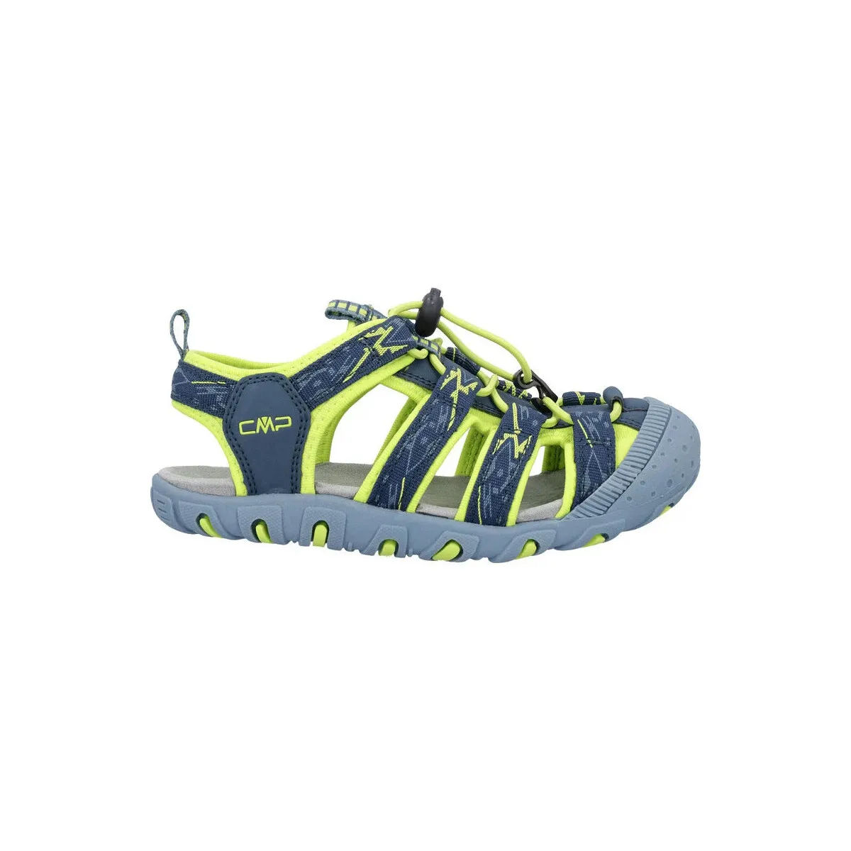 KIDS SAHIPH HIKING SANDAL