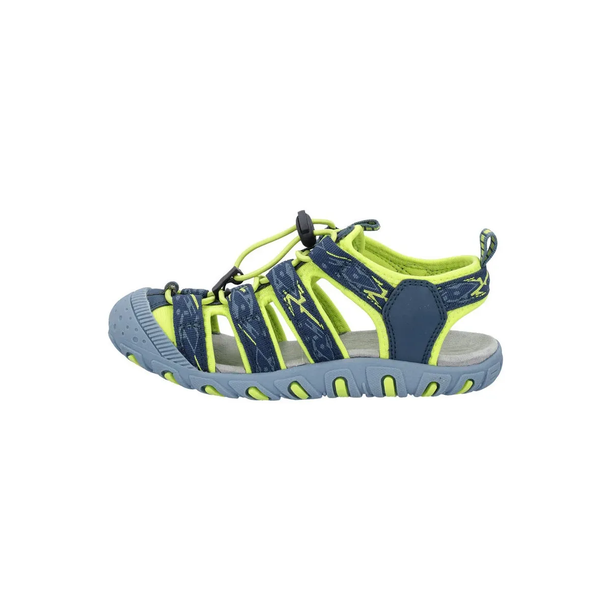 KIDS SAHIPH HIKING SANDAL