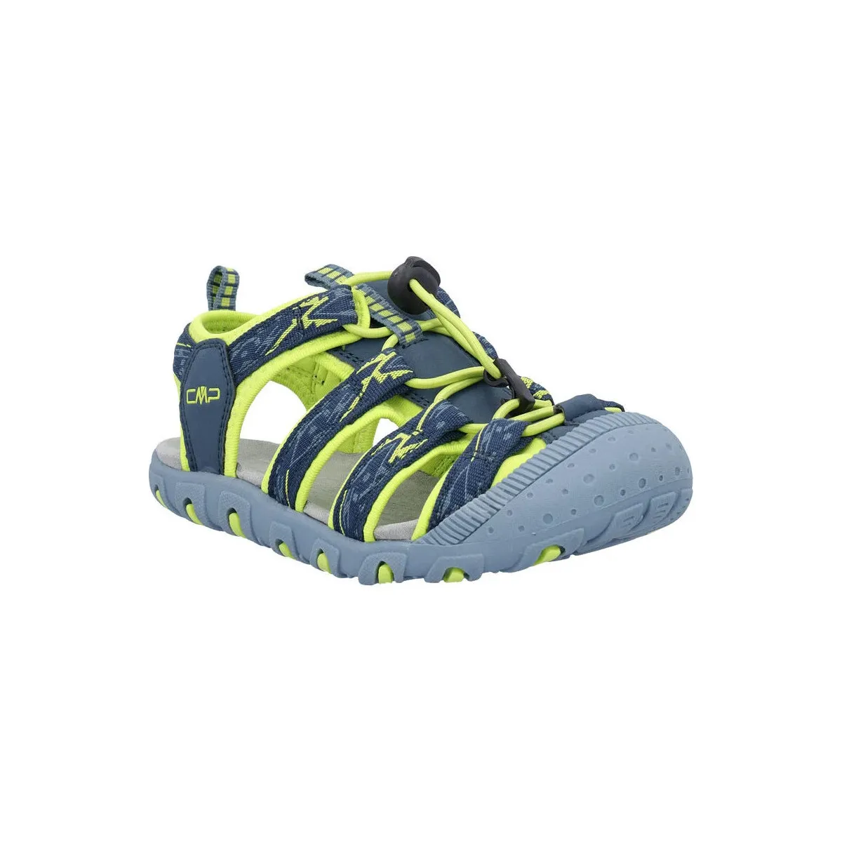 KIDS SAHIPH HIKING SANDAL