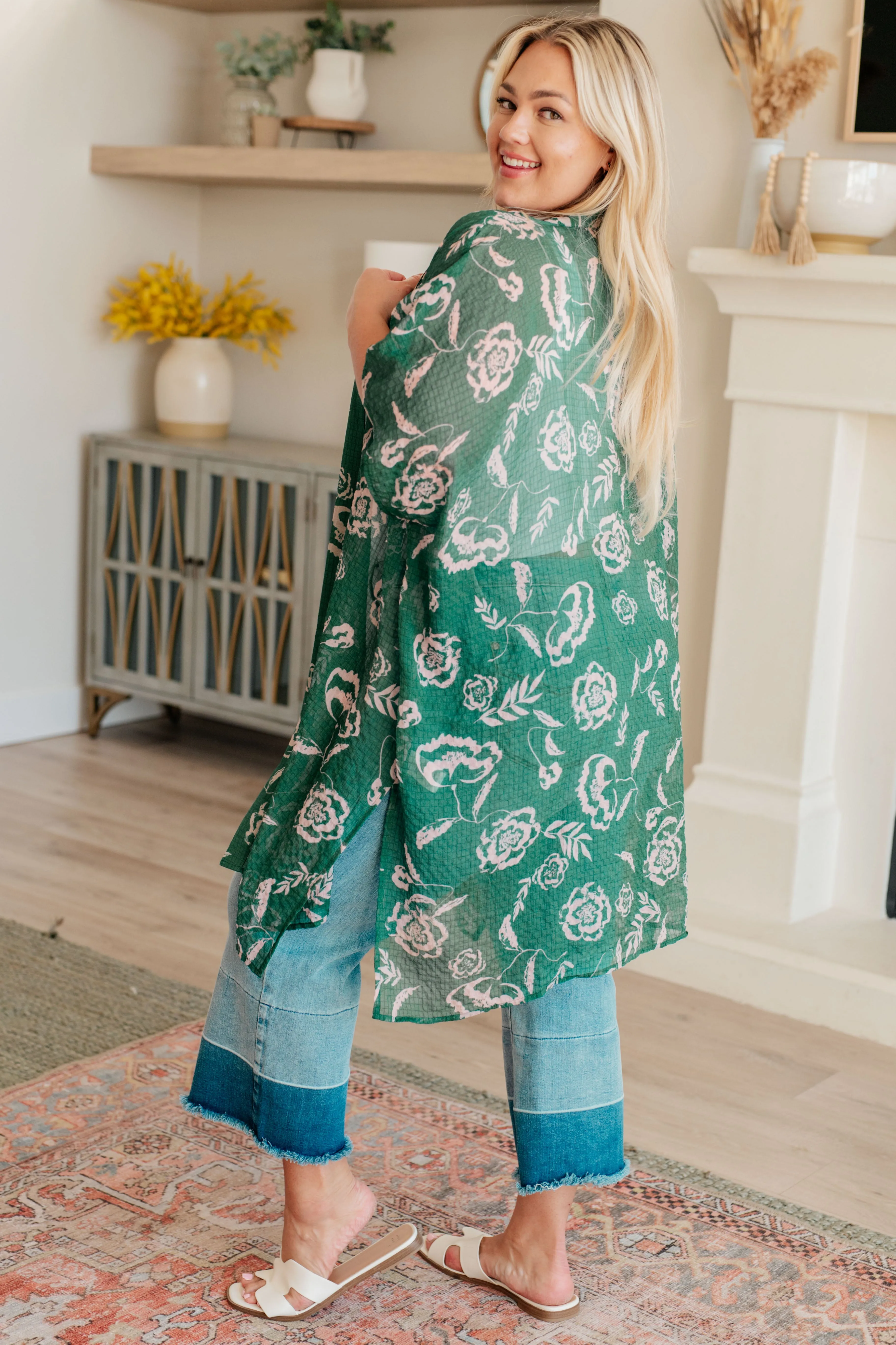 Kimono for Every Moment - Get Yours Now!