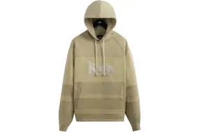 Kith Delk Hockey Hoodie Plateau