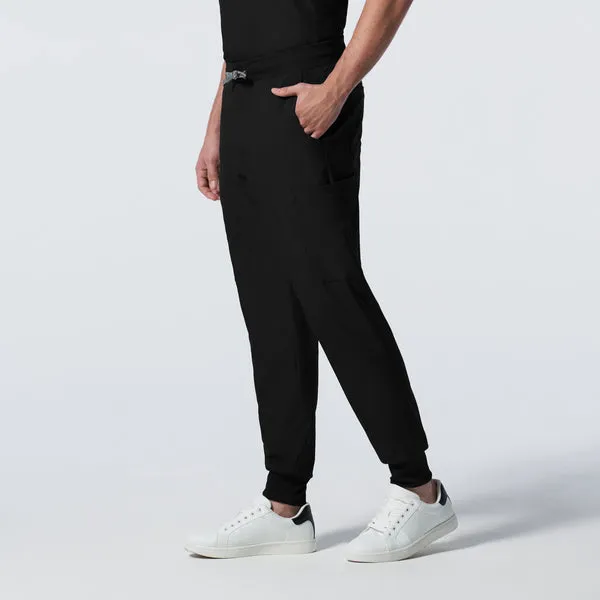 LANDAU FORWARD LB409 - JOGGER SCRUB PANTS