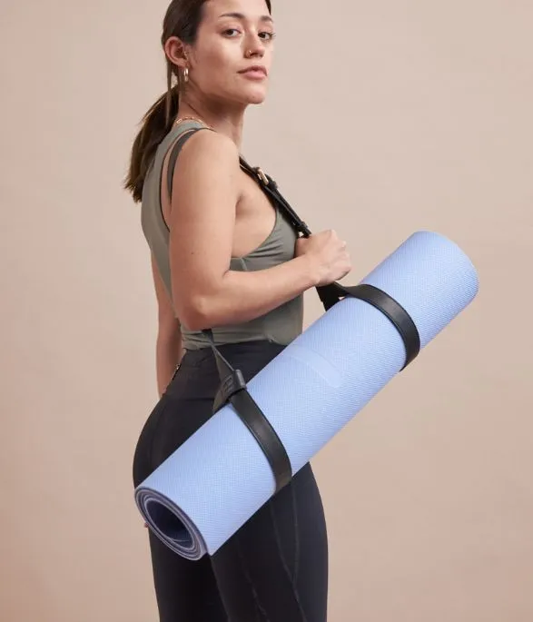 Leah Yoga Mat Holder