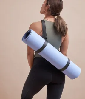 Leah Yoga Mat Holder