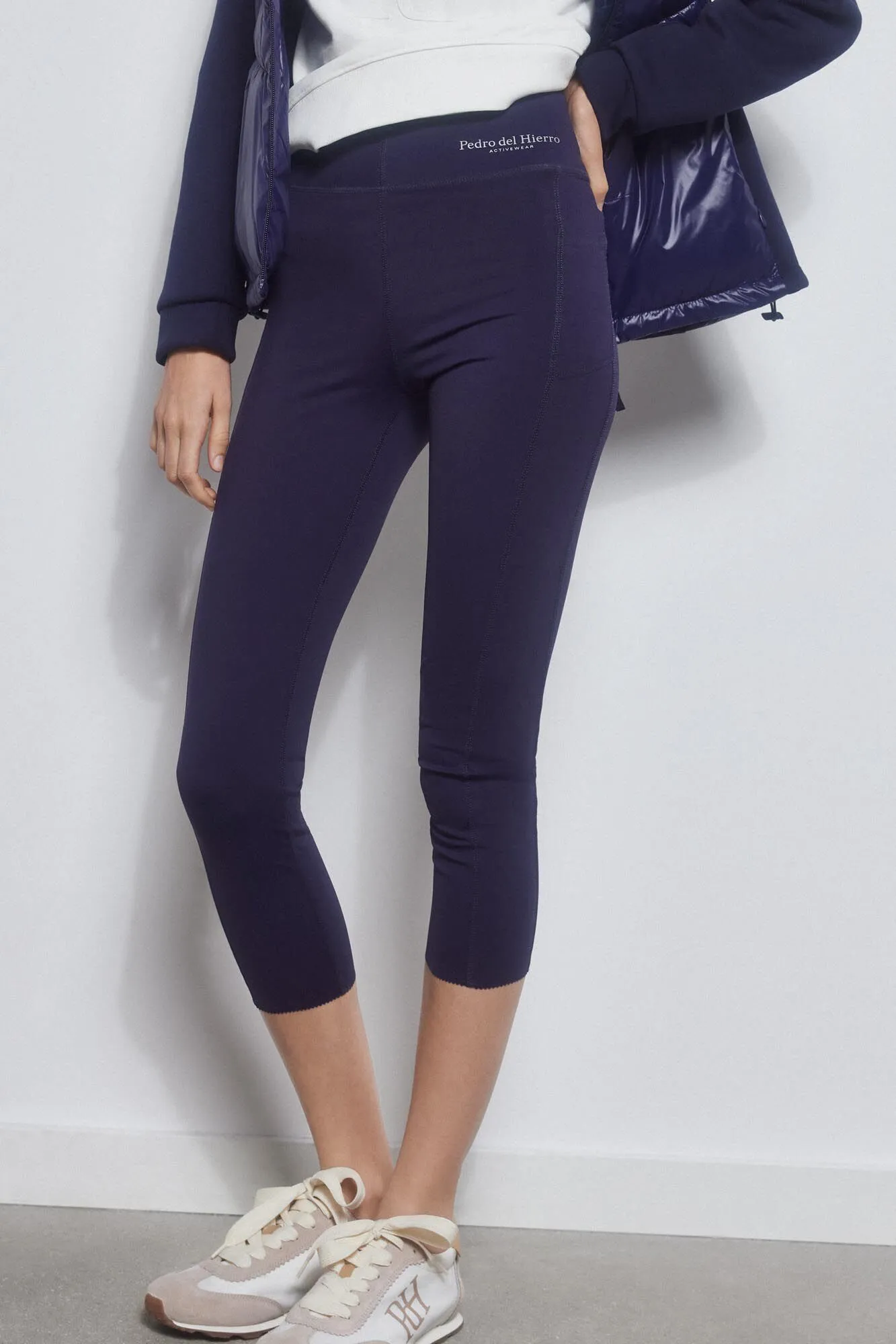 Leggin activewear