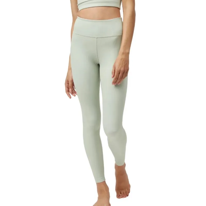 Leggings Tentree InMotion High Rise (Seedling) Mujer