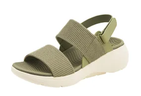 Lightweight Comfortable Velcro Sandals