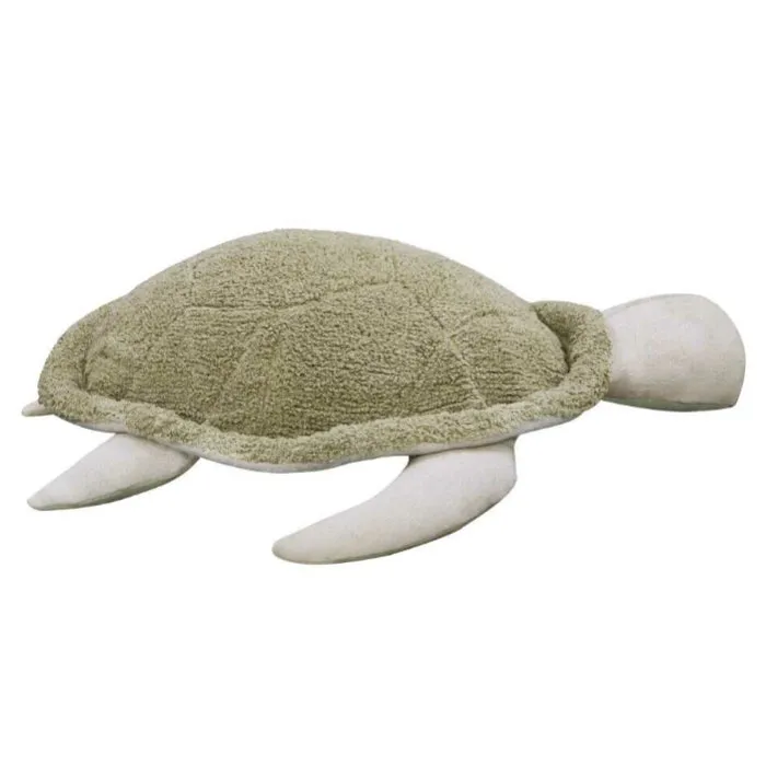 Lorena Canals Sea Pouf Mrs. Turtle