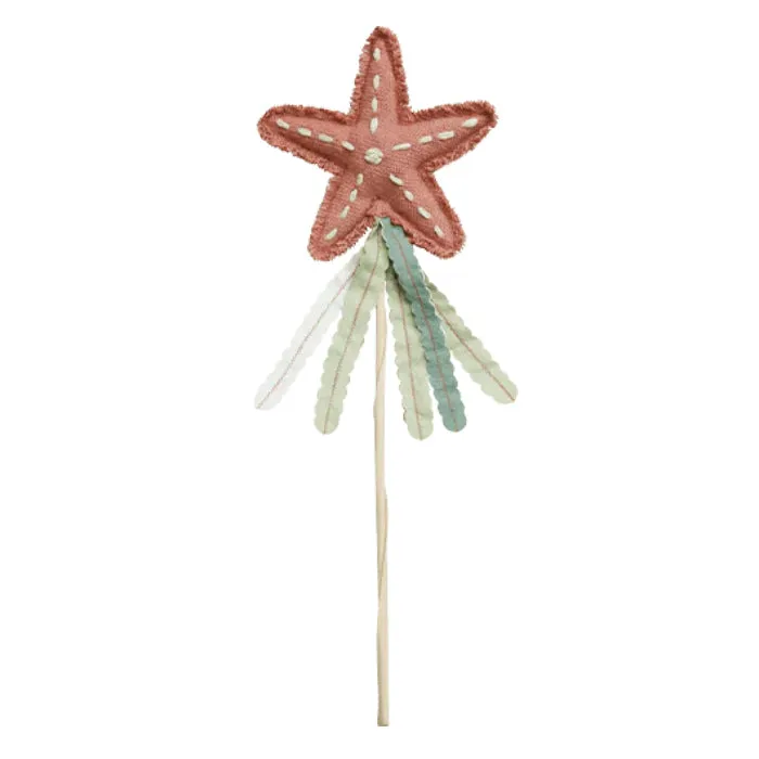 Lorena Canals Sea Starfish Magic Wand