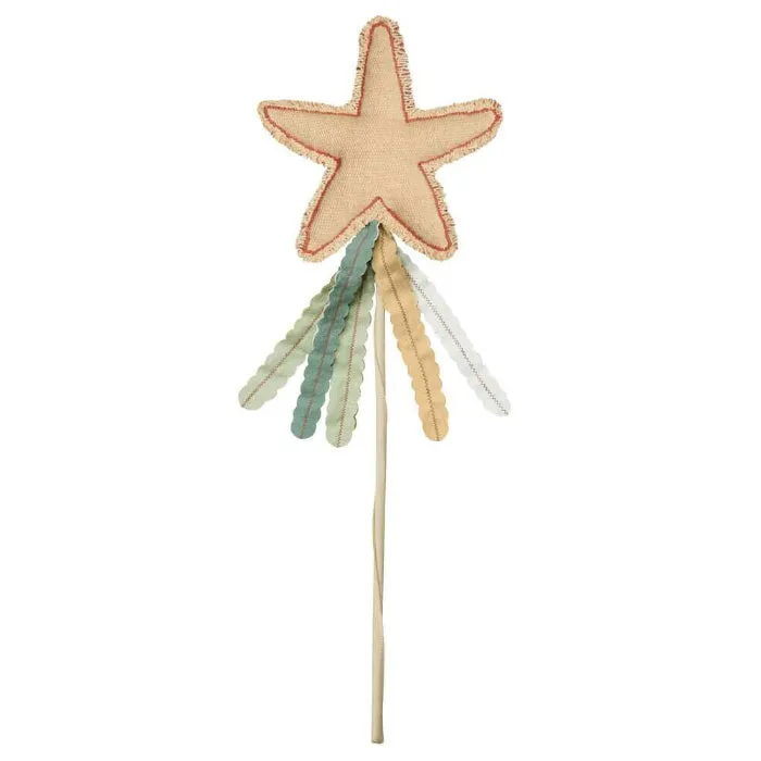 Lorena Canals Sea Starfish Magic Wand