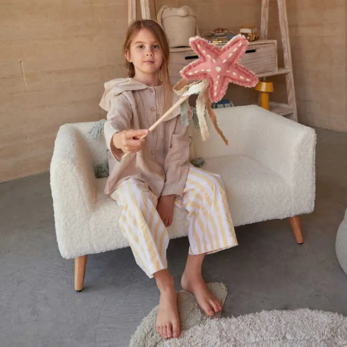 Lorena Canals Sea Starfish Magic Wand