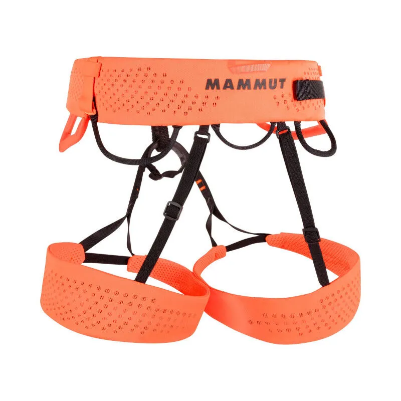 Mammut  Sender Harness - Imbrago arrampicata