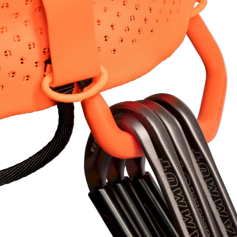 Mammut  Sender Harness - Imbrago arrampicata