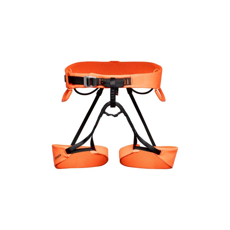 Mammut  Sender Harness - Imbrago arrampicata