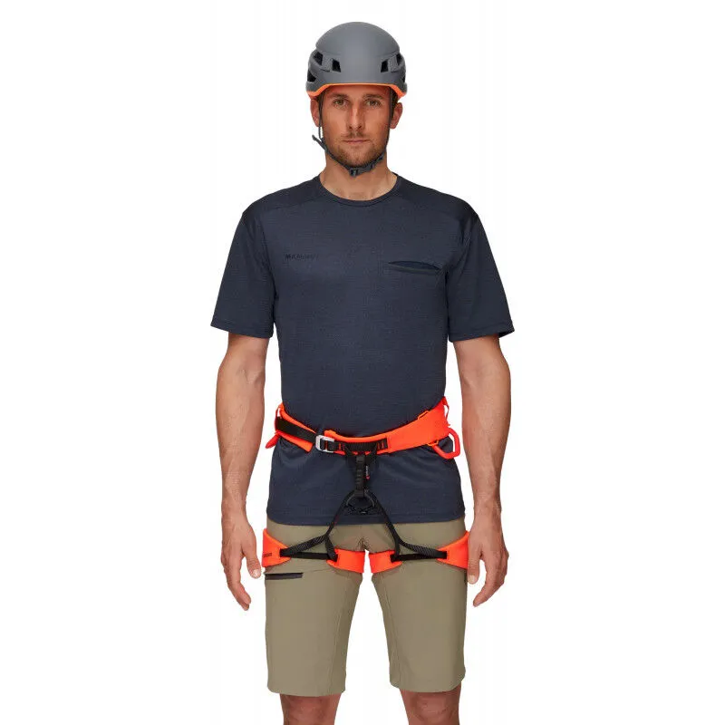 Mammut  Sender Harness - Imbrago arrampicata