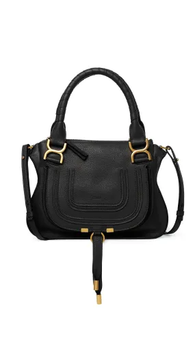 Marcie Small Bag - Black