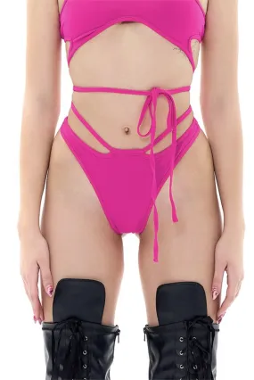 MD Star Bottoms - Pink