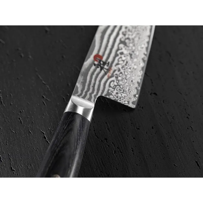 Miyabi - 5000FCD Santoku Knife - 18cm