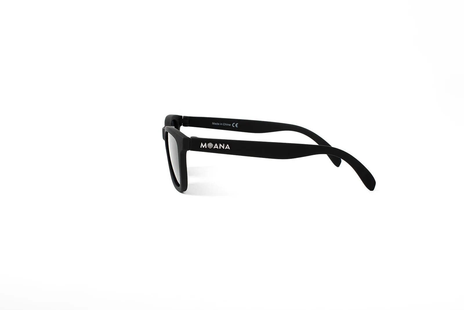 Moana Mini Sunnies Black Sand