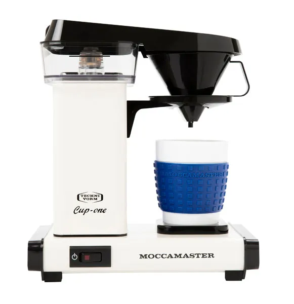 Moccamaster One Cup