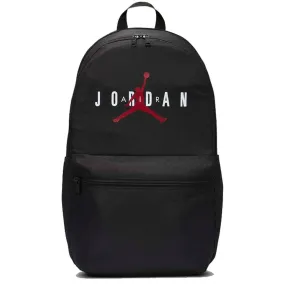 Mochila Jordan HBR Eco Black