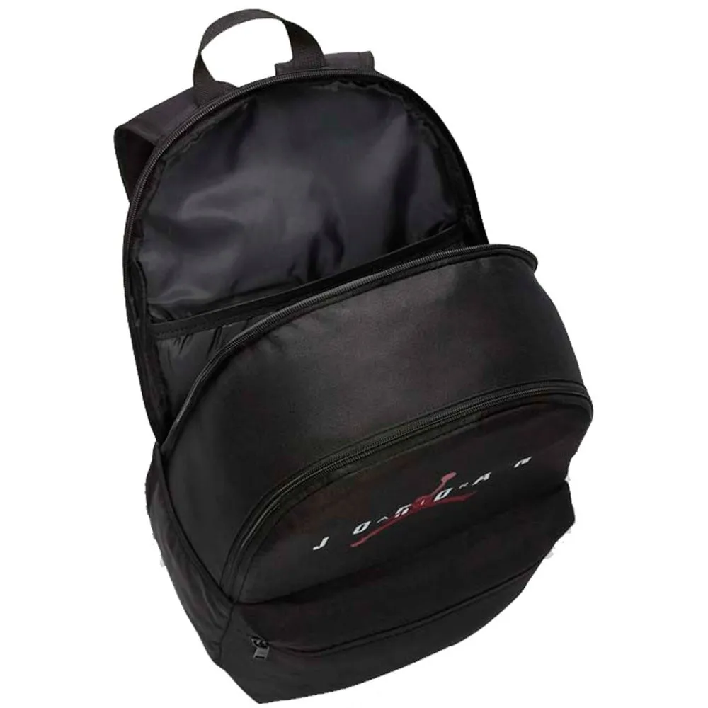 Mochila Jordan HBR Eco Black