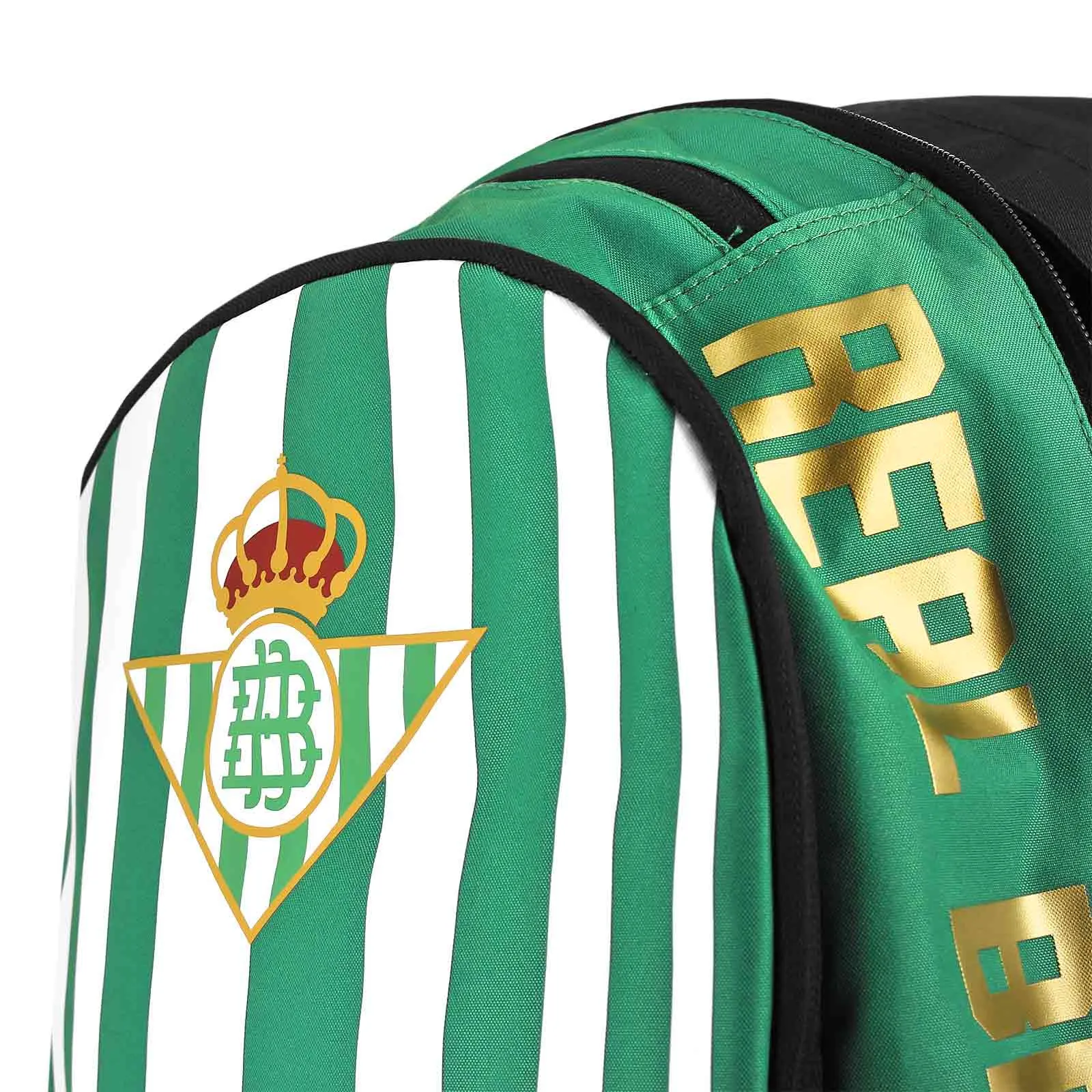 Mochila Kappa Betis