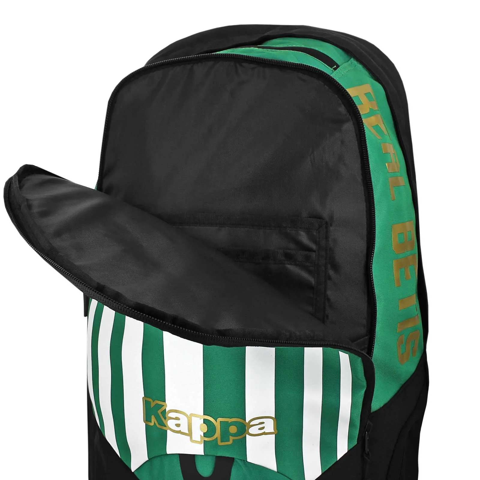 Mochila Kappa Betis