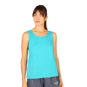 Musculosa Nike Yoga Dri-FIT Lurex