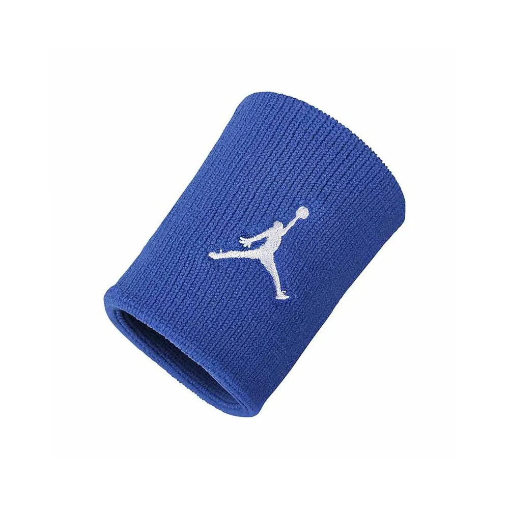 Muñequeras Jordan Jumpman Game Royal