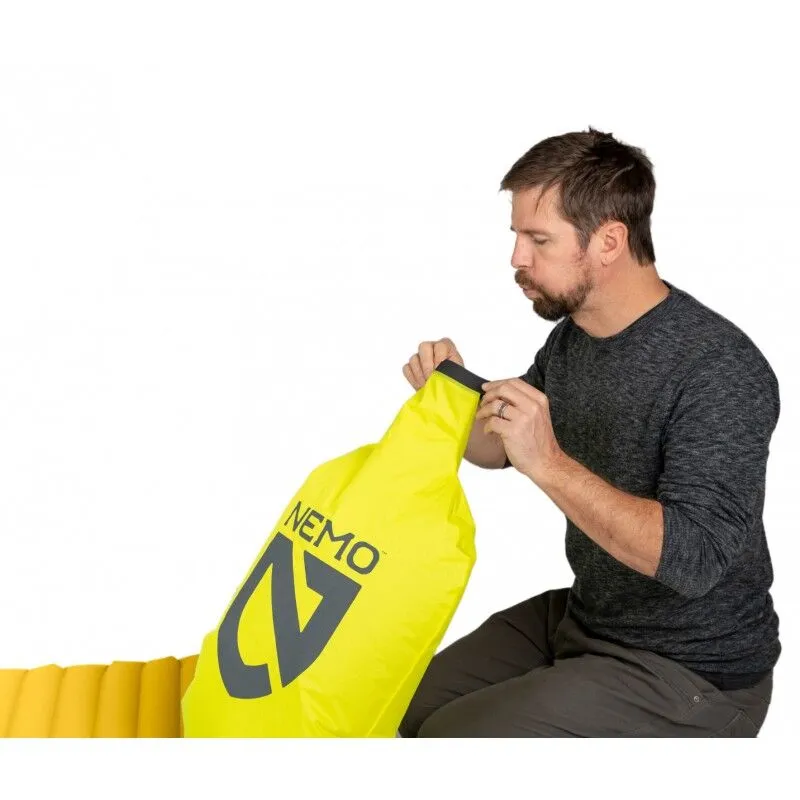 Nemo  Vortex Pump Sack - Pump