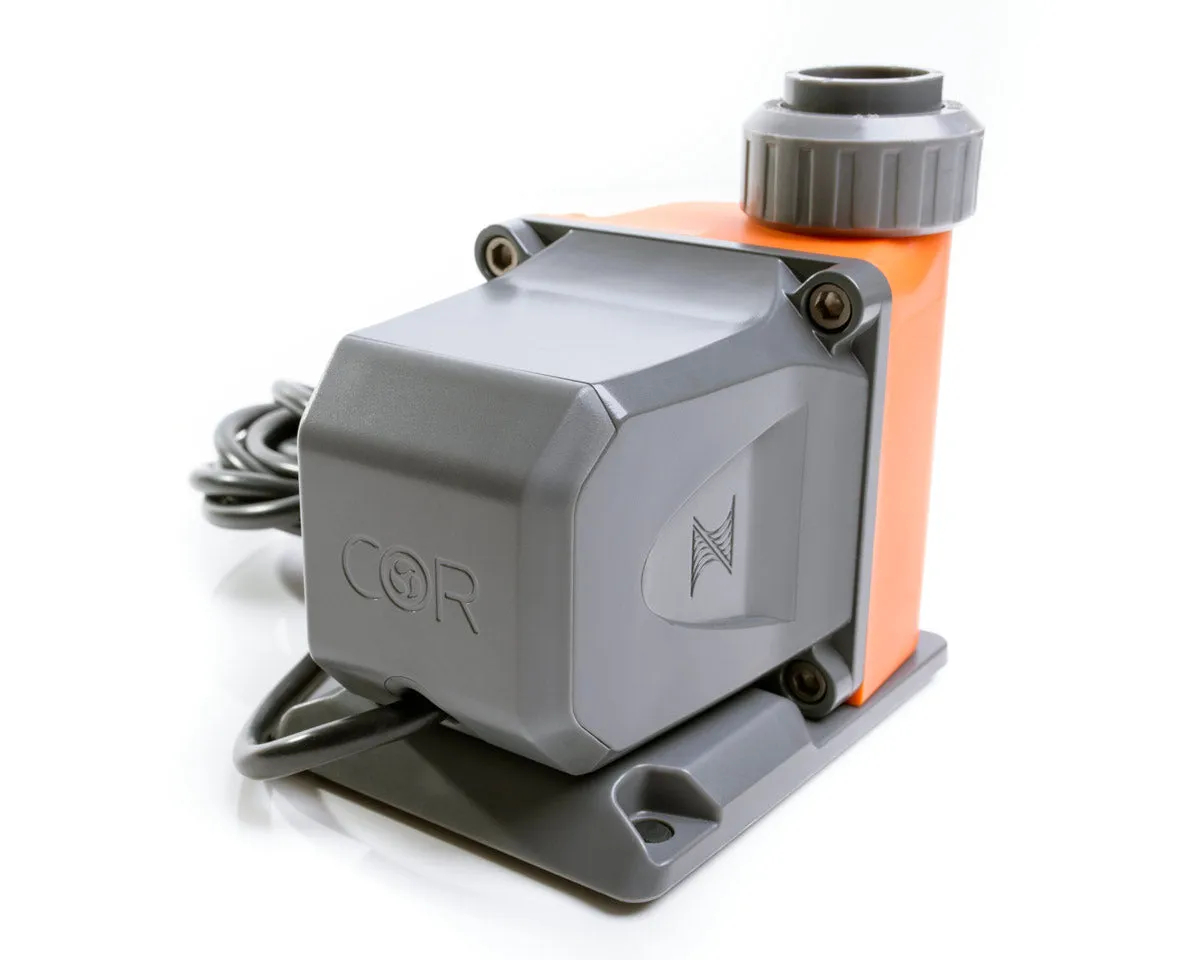 Neptune Systems COR-20 INTELLIGENT RETURN PUMP (2000 GPH)