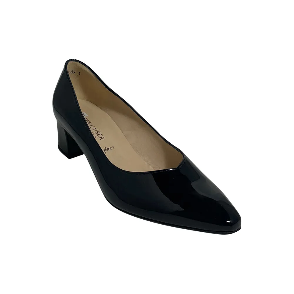 Nera- Navy Patent