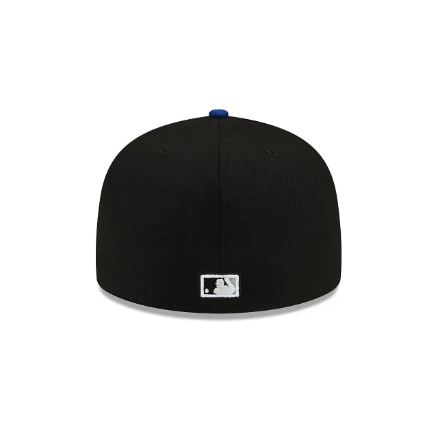 New York Mets Just Don X MLB 59FIFTY Cerrada