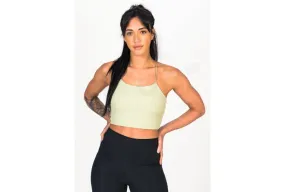 Nike camiseta de tirantes Yoga Luxe Strappy