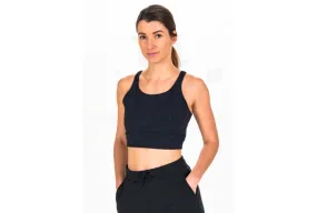 Nike camiseta de tirantes Yoga Luxe