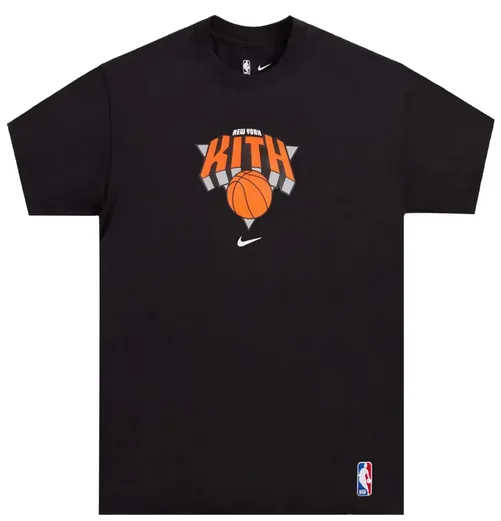 Nike Kith & Nike For New York Knicks Men's Tee