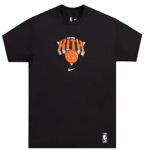 Nike Kith & Nike For New York Knicks Men's Tee