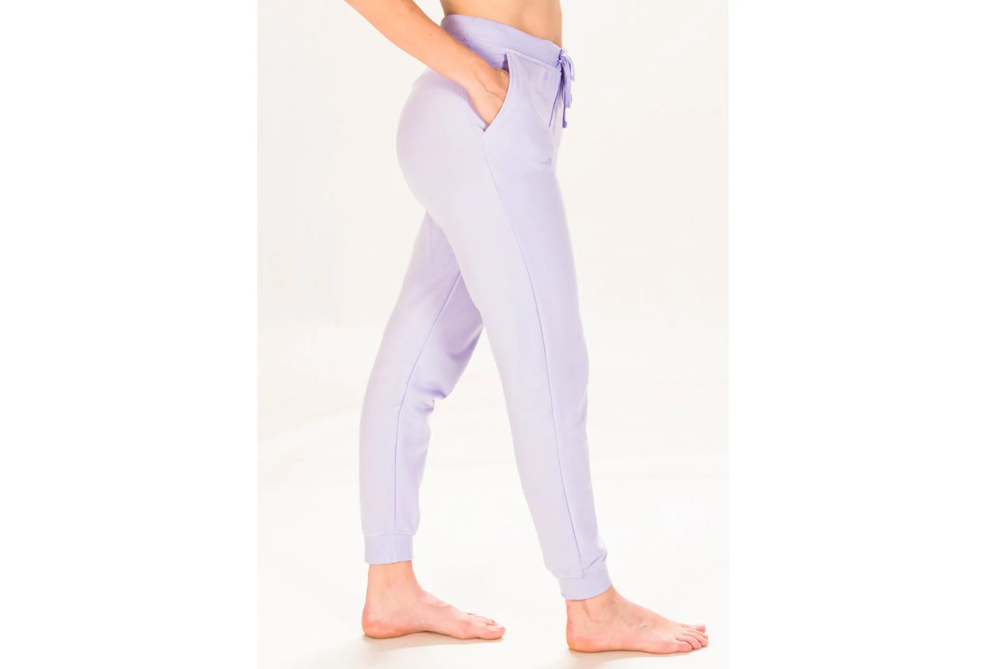 Nike pantalón Yoga Luxe 7/8