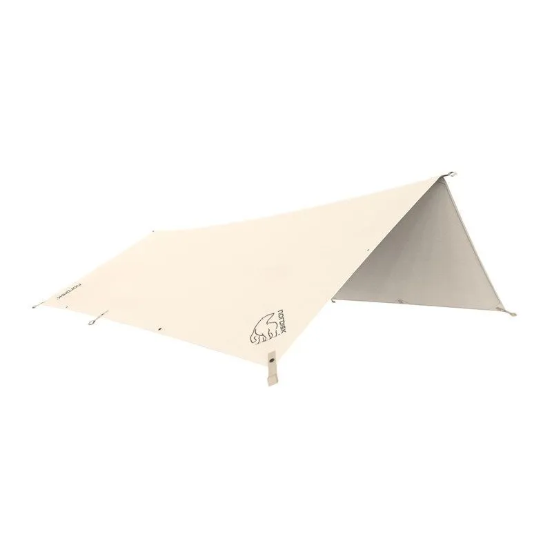 Nordisk  Kari 8 - Tarp