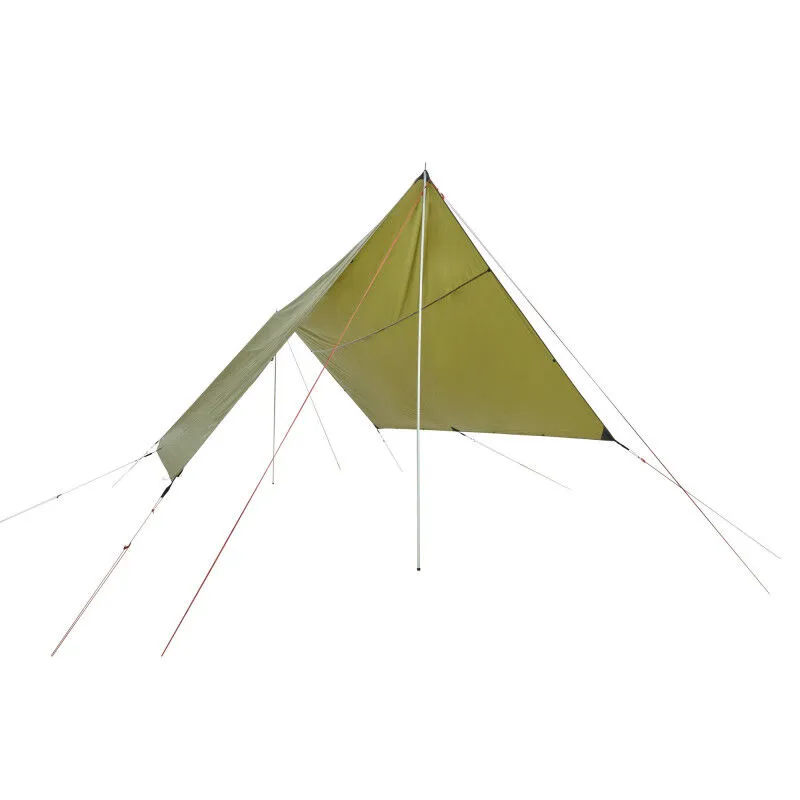 Nordisk  Voss 20 PU - Tarp