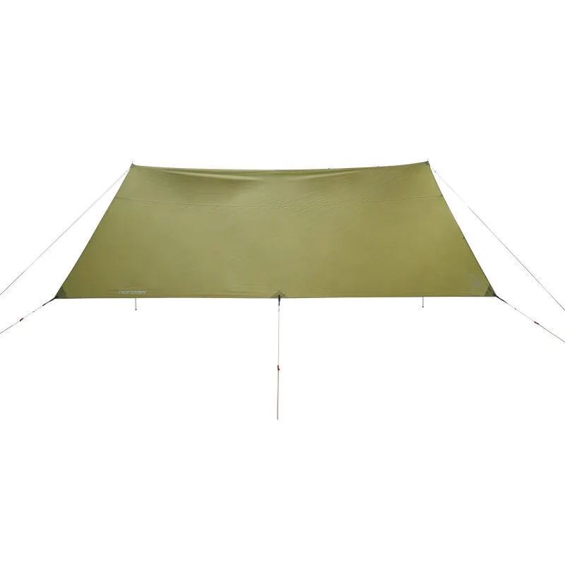 Nordisk  Voss 20 PU - Tarp