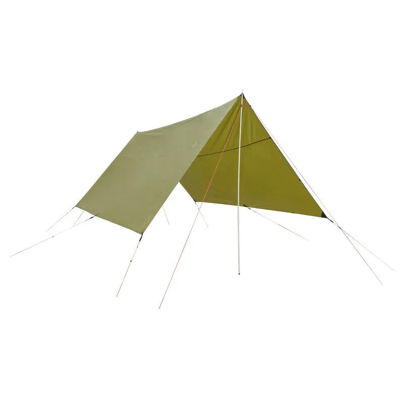 Nordisk  Voss 20 PU - Tarp