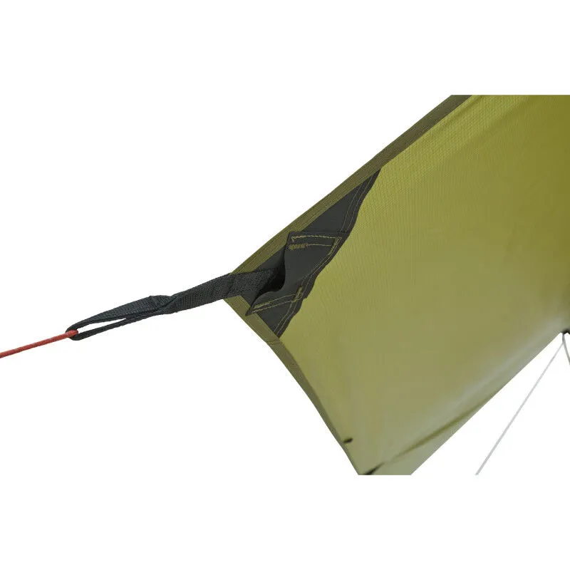 Nordisk  Voss 20 PU - Tarp