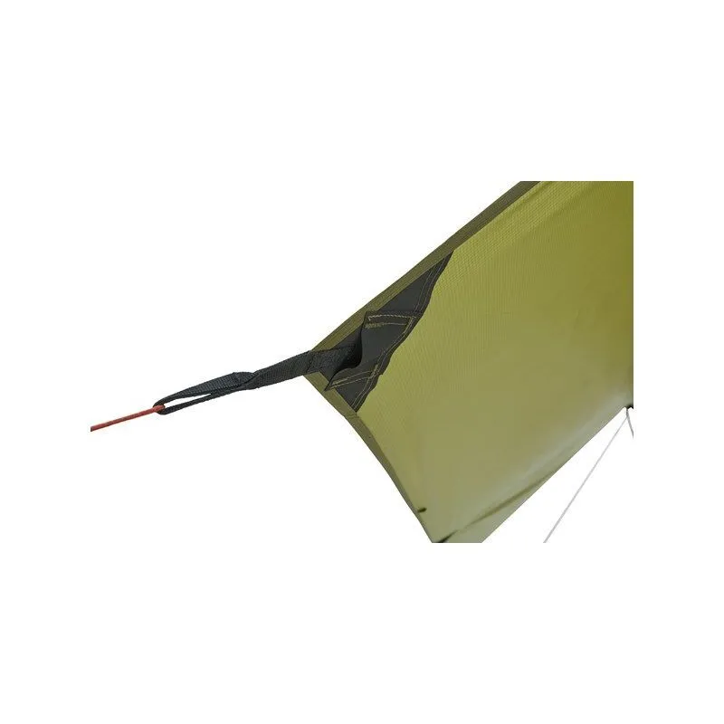 Nordisk  Voss 9 PU - Tarp