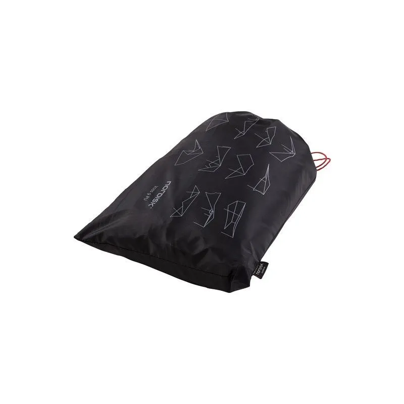 Nordisk  Voss 9 PU - Tarp